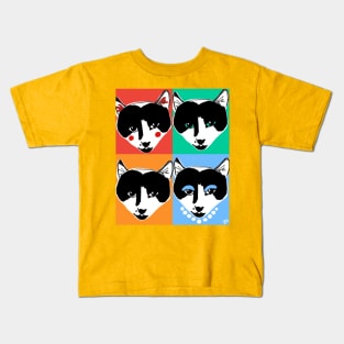 Shot Helgas Kids T-Shirt